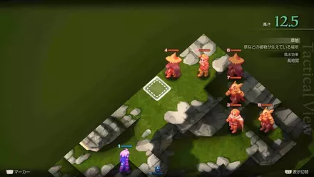 Dugeura Pass Treasure