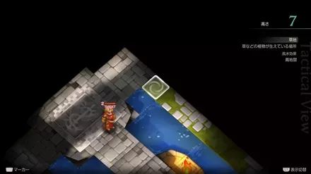 Riovanes Castle Keep Treasure