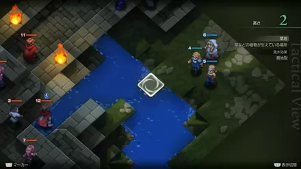 Riovanes Castle Gate Treasure