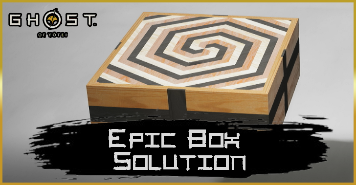 GOY - Epic Box