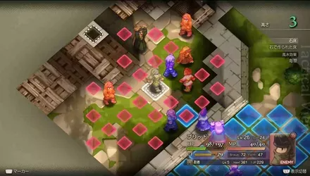 Walled City of Yardrow Treasure