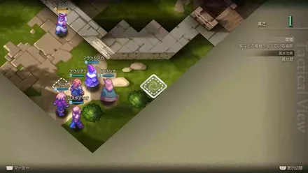 Walled City of Yardrow Treasure