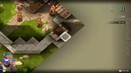 Walled City of Yardrow Treasure