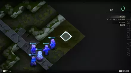 Grogh Heights Treasure