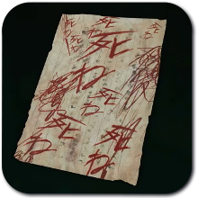 Silent Hill f - Rinko