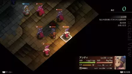 Monastery Vaults: Second Level Treasure