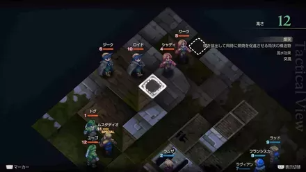 Goug Lowtown Treasure