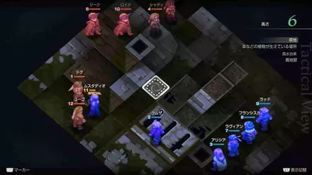 Goug Lowtown Treasure