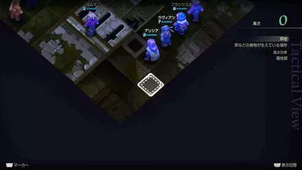 Goug Lowtown Treasure