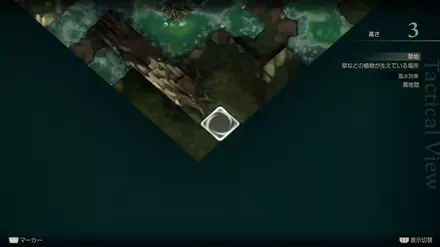 Tchigolith Fenlands Treasure