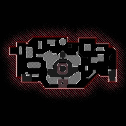 Blackheart Map View