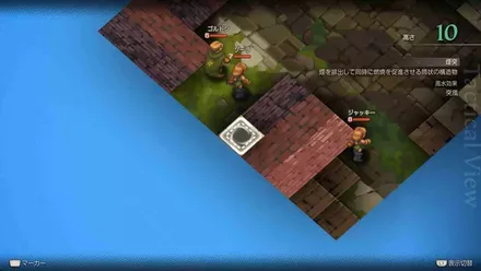 Castled City of Zaland Treasure