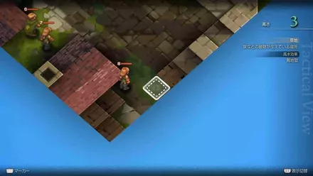 Castled City of Zaland Treasure