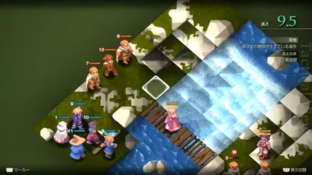 Zeirchele Falls Treasure