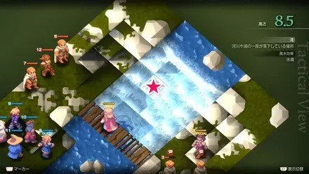 Zeirchele Falls Treasure