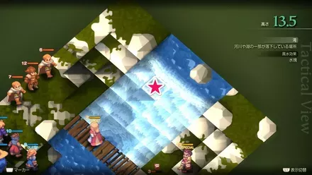 Zeirchele Falls Treasure