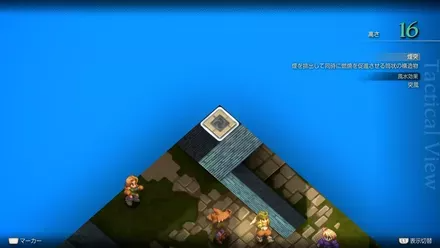 Merchant City of Dorter Treasure