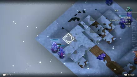 Ziekden Fortress Treasure