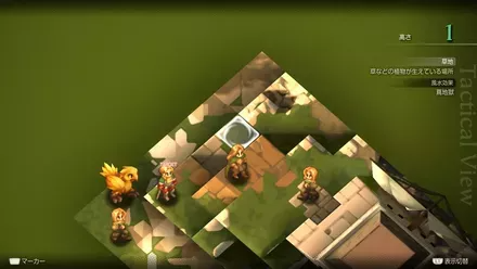 Fovoham Windflats Treasure