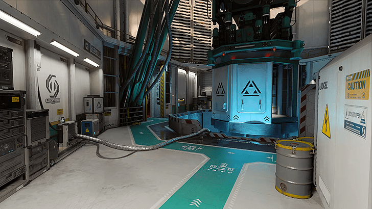 Blackheart Appearance