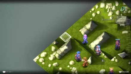 Mandalia Plain Treasure