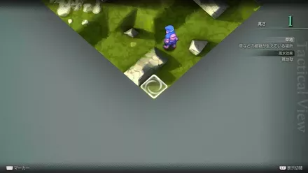 Mandalia Plain Treasure