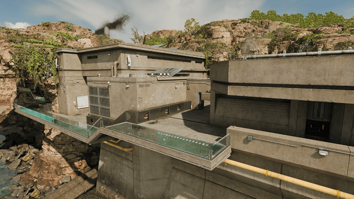 Cortex Map Appearance