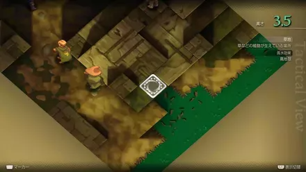 Dorter Slums Treasure