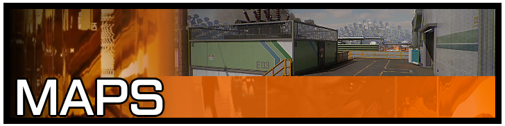 Black Ops 7 - Maps