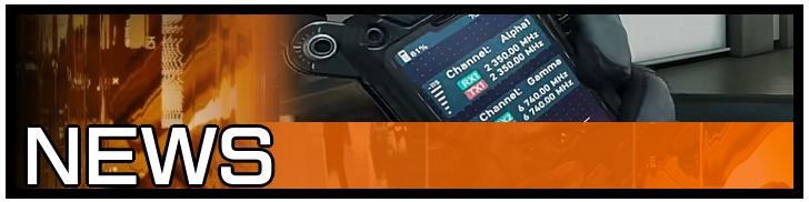 Black Ops 7 - News Partial Banner