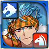 Ranulf - Considerate Gaze Icon