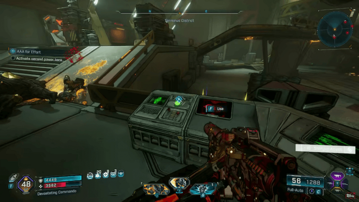 Borderlands 4 Second Power Bank