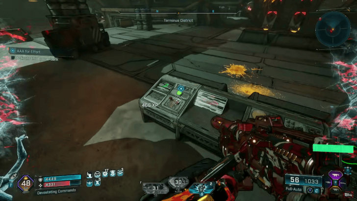 Borderlands 4 Third Power Bank