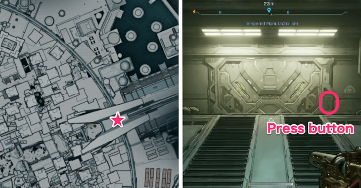 Borderlands 4 Ordonite Smelting Plant Location