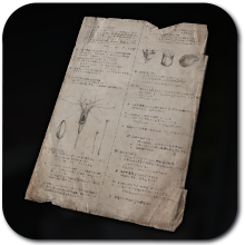 Silent Hill f - Research Notes on "Kakura-makakura"