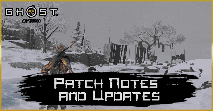 GOY - Patch notes and updates