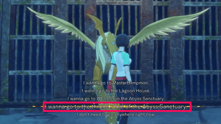 Listen to the Voice Step 1