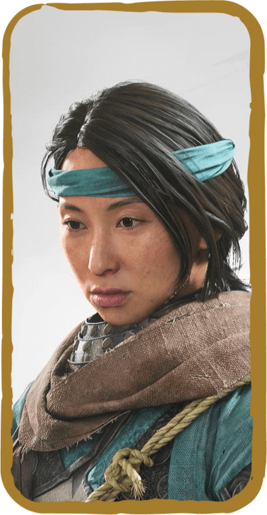 Bounty Master Headband Image