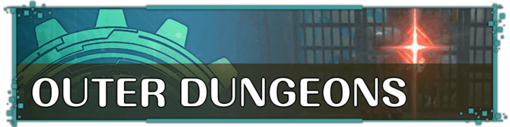 Digimon Story Time Stranger - All Outer Dungeon Locations