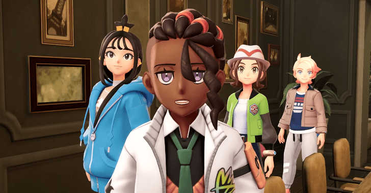 Naveen is a member of Team MZ