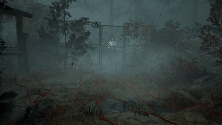 Silent Hill f Where to Get Agile Escape Trophy