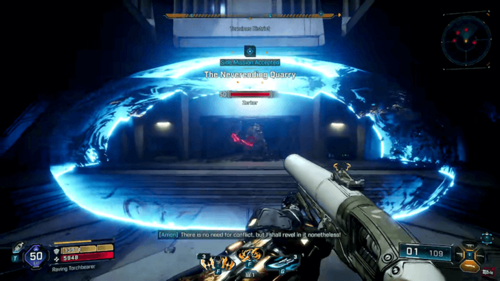 Borderlands 4 Survive Cunning Ambush