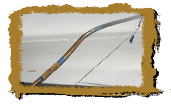 The Eve of Honor Weapon Dye