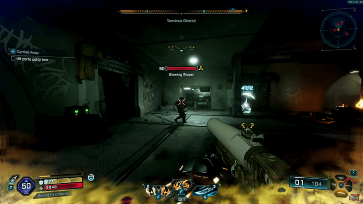 Borderlands 4 Survive Genius Ambush