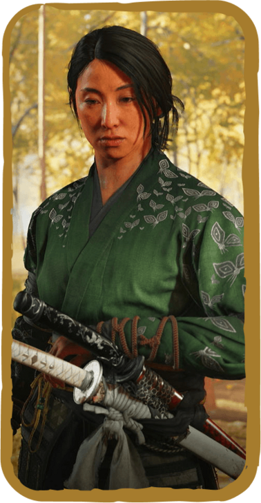 Burrowed Moss Crimson Kimono Armor Dye