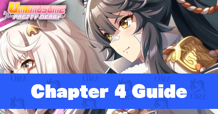 Chapter 4 Guide