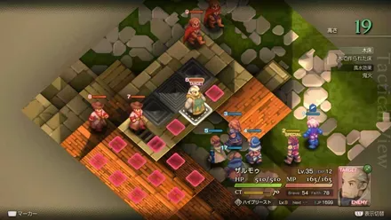 Outlying Church Treasure