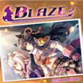 BLAZE Icon