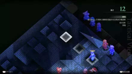 Riovanes Castle Roof Treasure