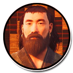 Ishikari Plain Merchant